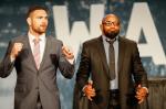Chris Weidman