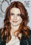 Alexandra Breckenridge