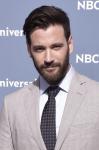 Colin Donnell