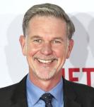 Reed Hastings