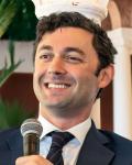 Jon Ossoff