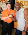 Ronnie Coleman