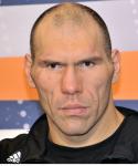 Nikolai Valuev