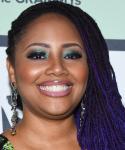 Lalah Hathaway