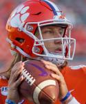 Trevor Lawrence
