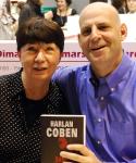 Harlan Coben