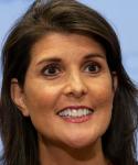 Nikki Haley