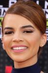 Leslie Grace