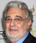 Placido Domingo