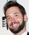 Alexis Ohanian