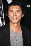 Lou Diamond Phillips