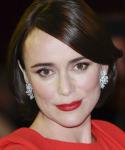 Keeley Hawes