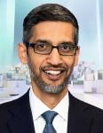 Sundar Pichai