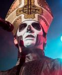 Tobias Forge