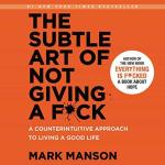 Mark Manson