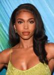 Lori Harvey