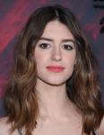 Daisy Edgar-Jones