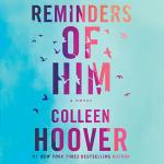 Colleen Hoover