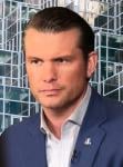 Pete Hegseth