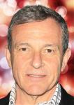 Bob Iger
