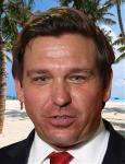 Ron DeSantis