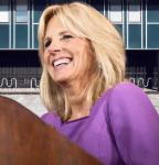 Jill Biden