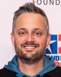 Nate Bargatze
