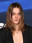 Charlotte Lawrence