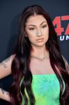 Danielle (Bhad Bhabie) Bregoli