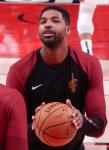 Tristan Thompson