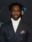 Nigel Sylvester