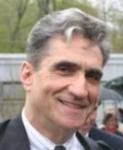 Robert N Pinsky
