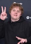 Lewis Capaldi
