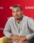 Nick Kyrgios