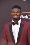 Zion Williamson