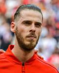 David De Gea
