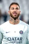 Sergio Ramos