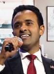 Vivek Ramaswamy