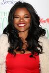 Keesha Sharp