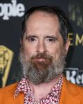 Brendan Hunt