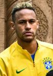  Neymar Jr