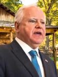 Tim Walz