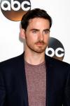 Colin O'Donoghue