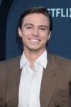Nicholas Alexander Chavez