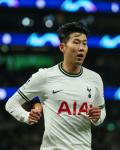 Son Heung-min