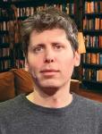 Sam Altman