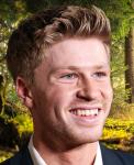 Robert Irwin