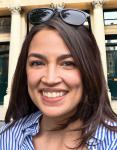Alexandria (AOC) Ocasio-Cortez