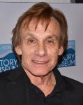 Steve Railsback