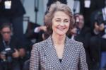 Charlotte Rampling